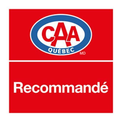 Logo CAA