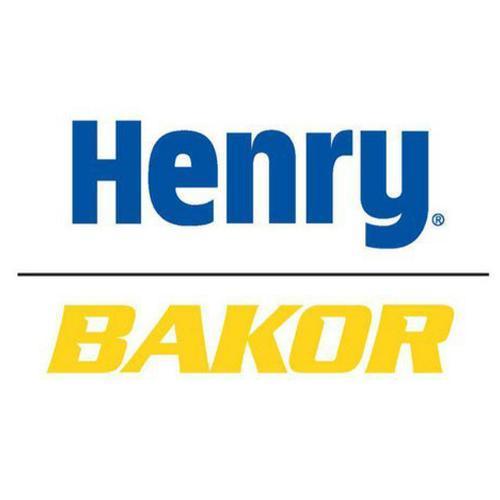 Logo Henry Bakor