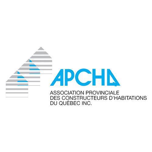 Logo APCHQ