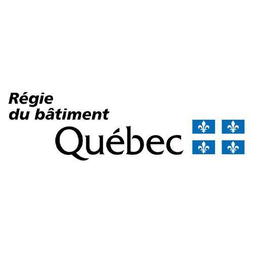 Logo Building management Quebec